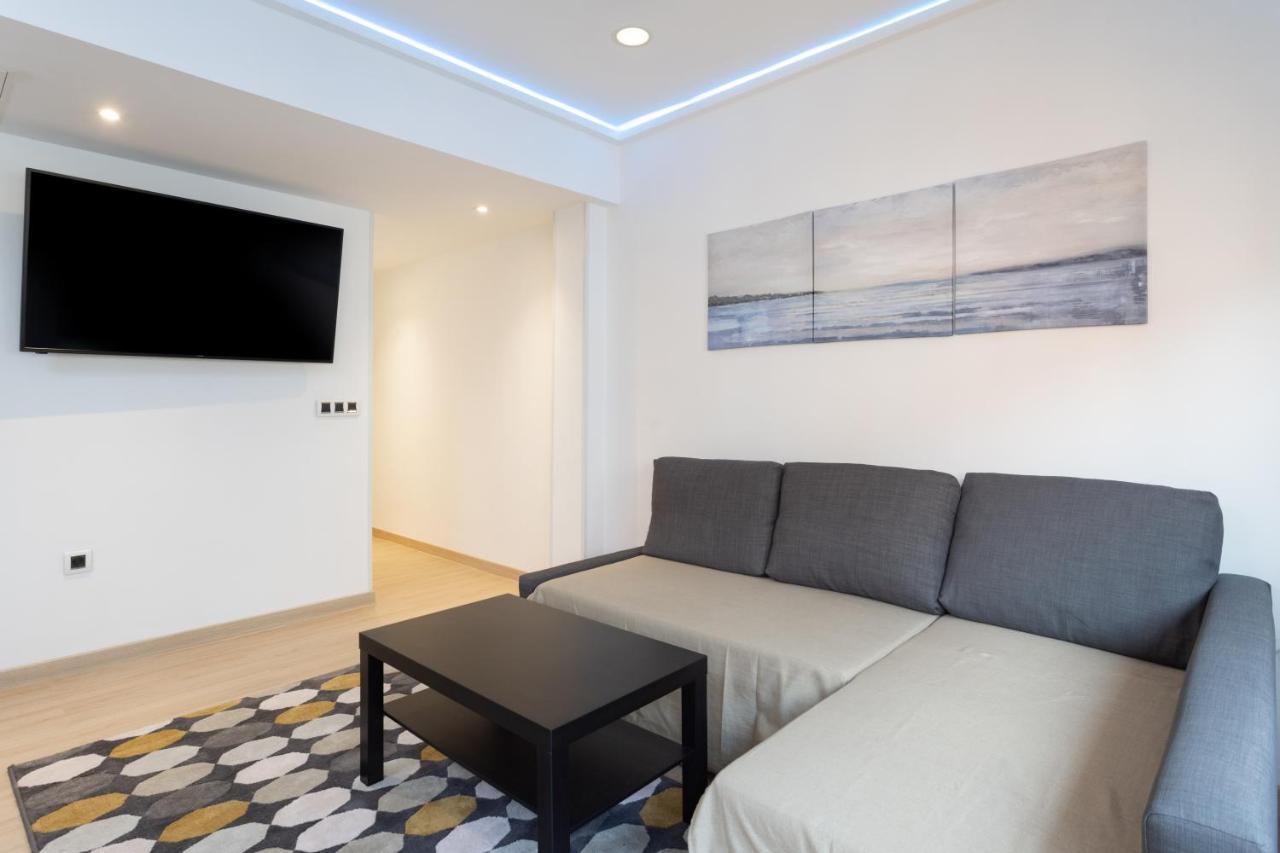 145 Santa Cruz Urban Deluxe By Sunkeyrents Apartment Exterior photo