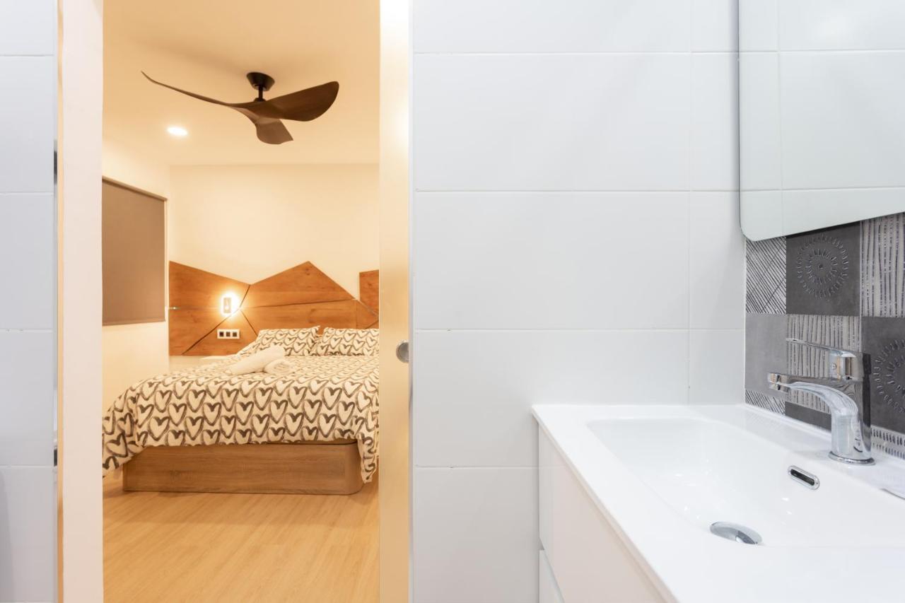 145 Santa Cruz Urban Deluxe By Sunkeyrents Apartment Exterior photo