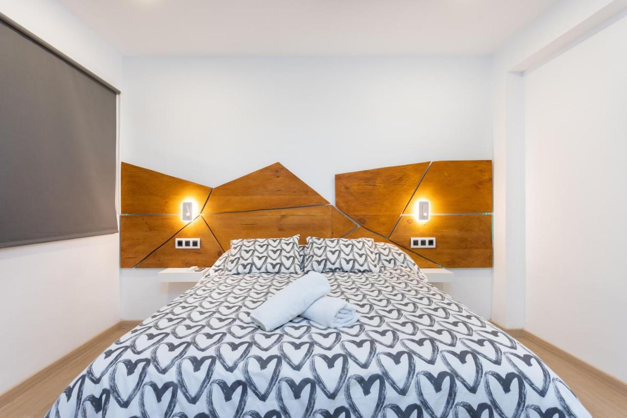 145 Santa Cruz Urban Deluxe By Sunkeyrents Apartment Exterior photo